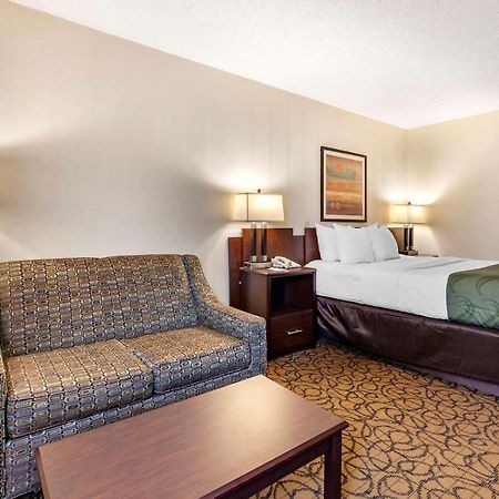 Quality Inn & Suites Escanaba North Luaran gambar