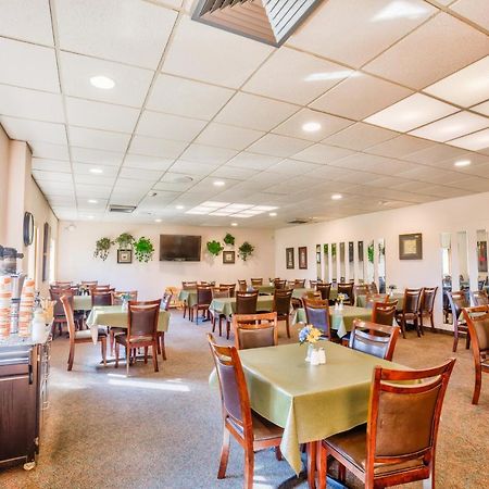 Quality Inn & Suites Escanaba North Luaran gambar