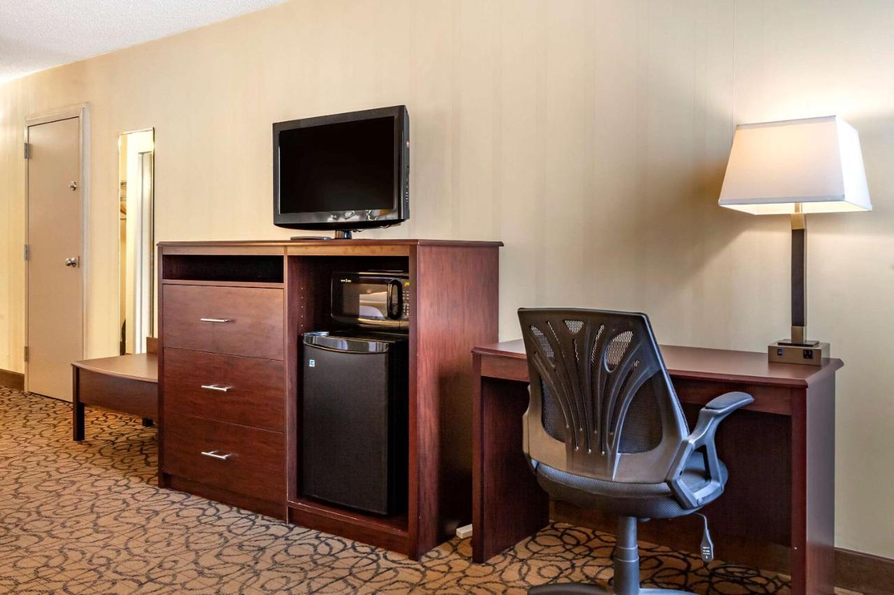 Quality Inn & Suites Escanaba North Luaran gambar