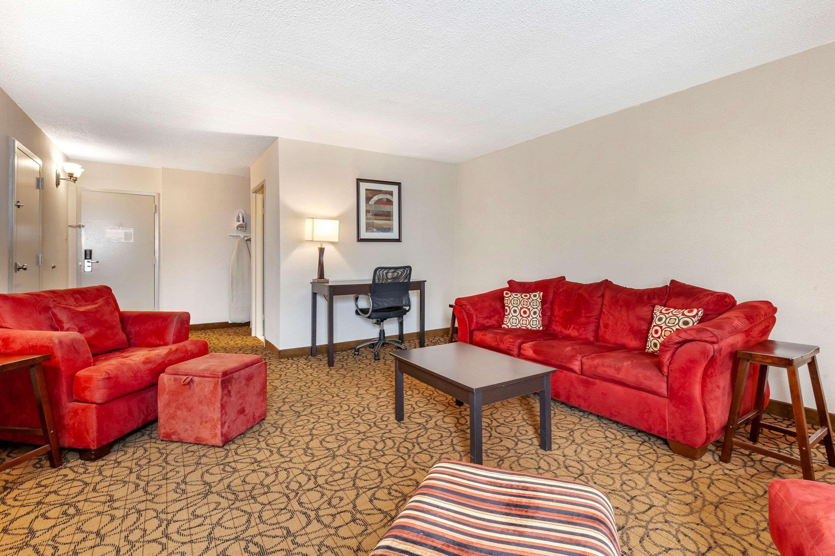 Quality Inn & Suites Escanaba North Luaran gambar