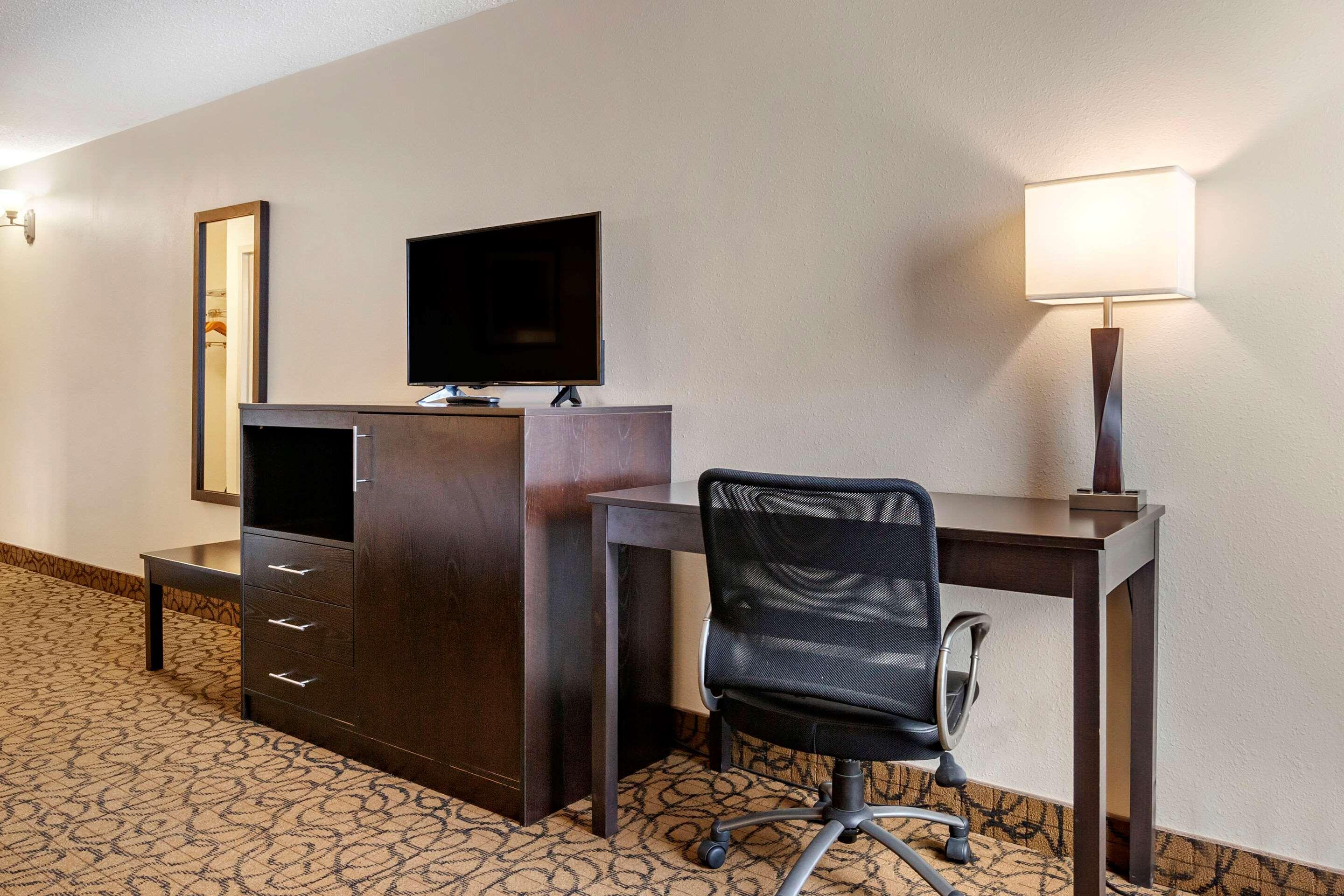 Quality Inn & Suites Escanaba North Luaran gambar