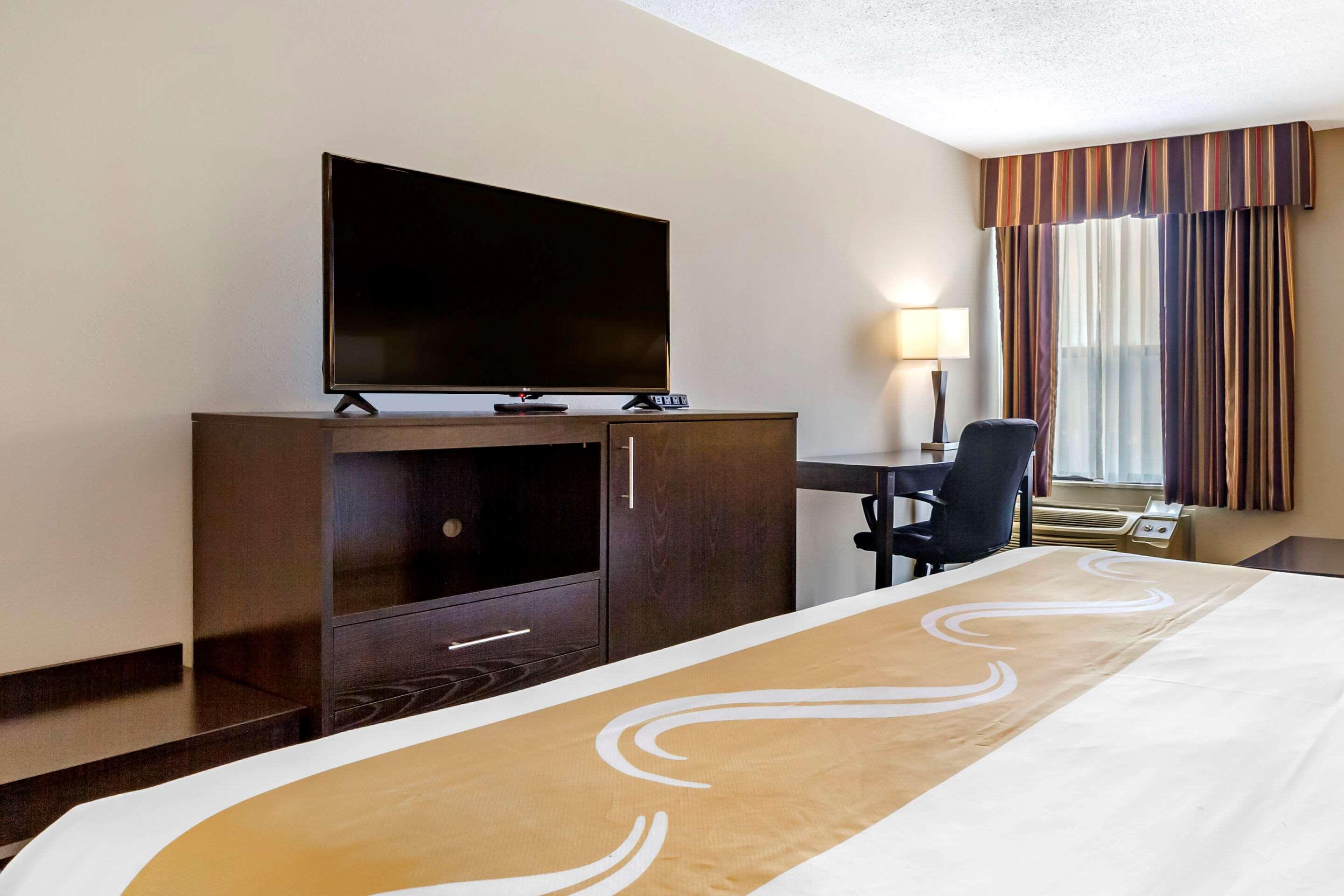 Quality Inn & Suites Escanaba North Luaran gambar