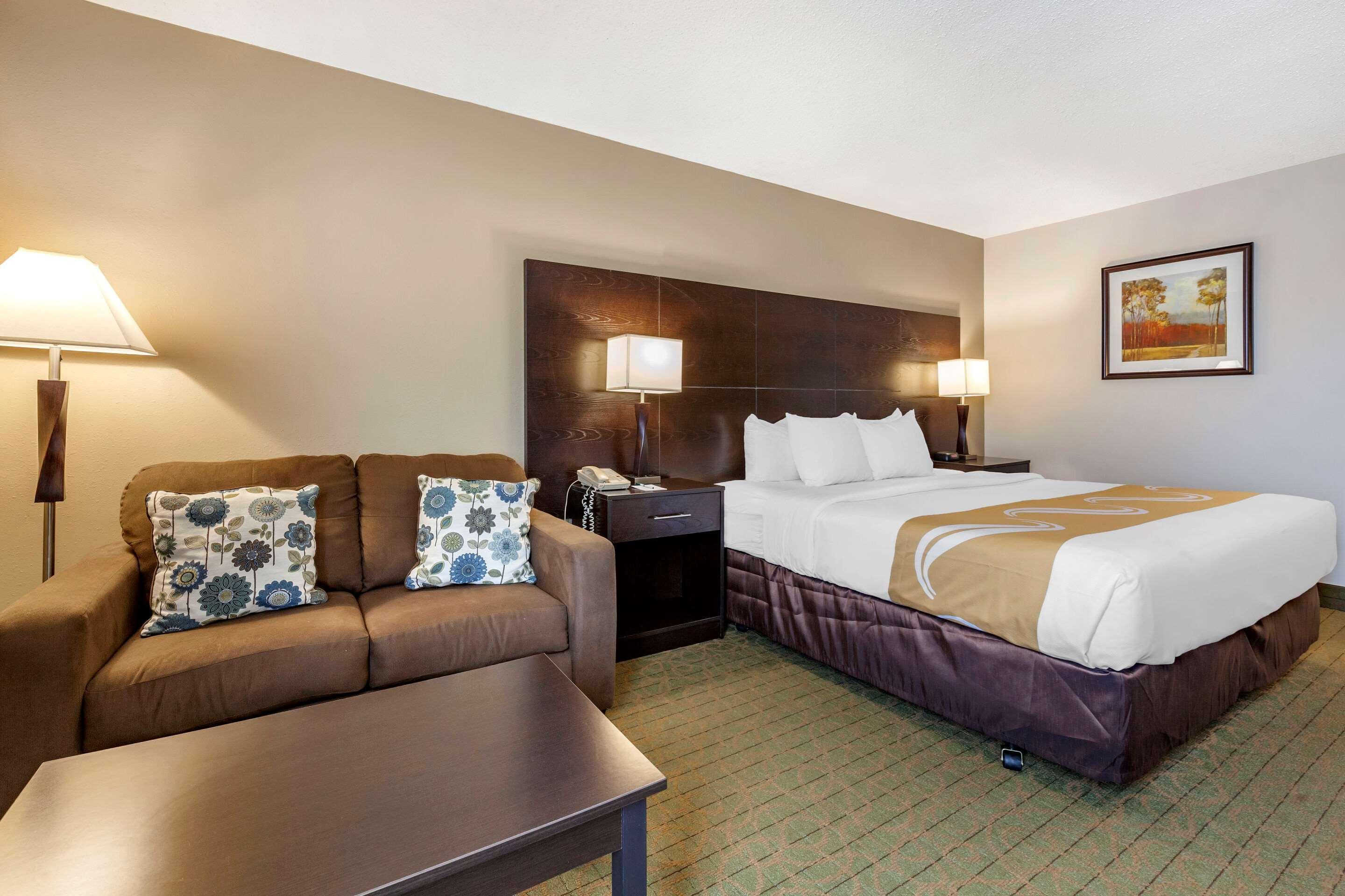 Quality Inn & Suites Escanaba North Luaran gambar