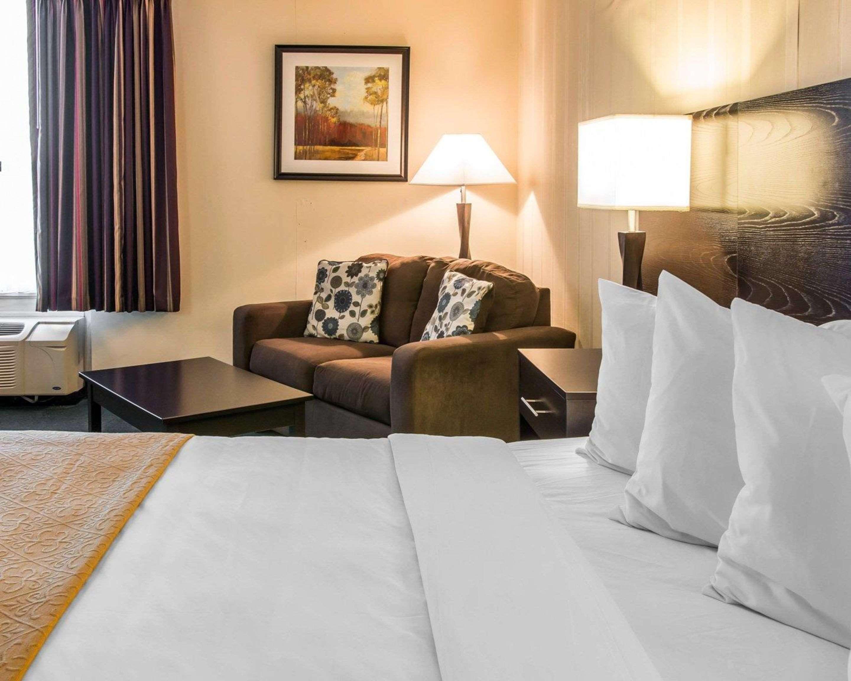 Quality Inn & Suites Escanaba North Luaran gambar