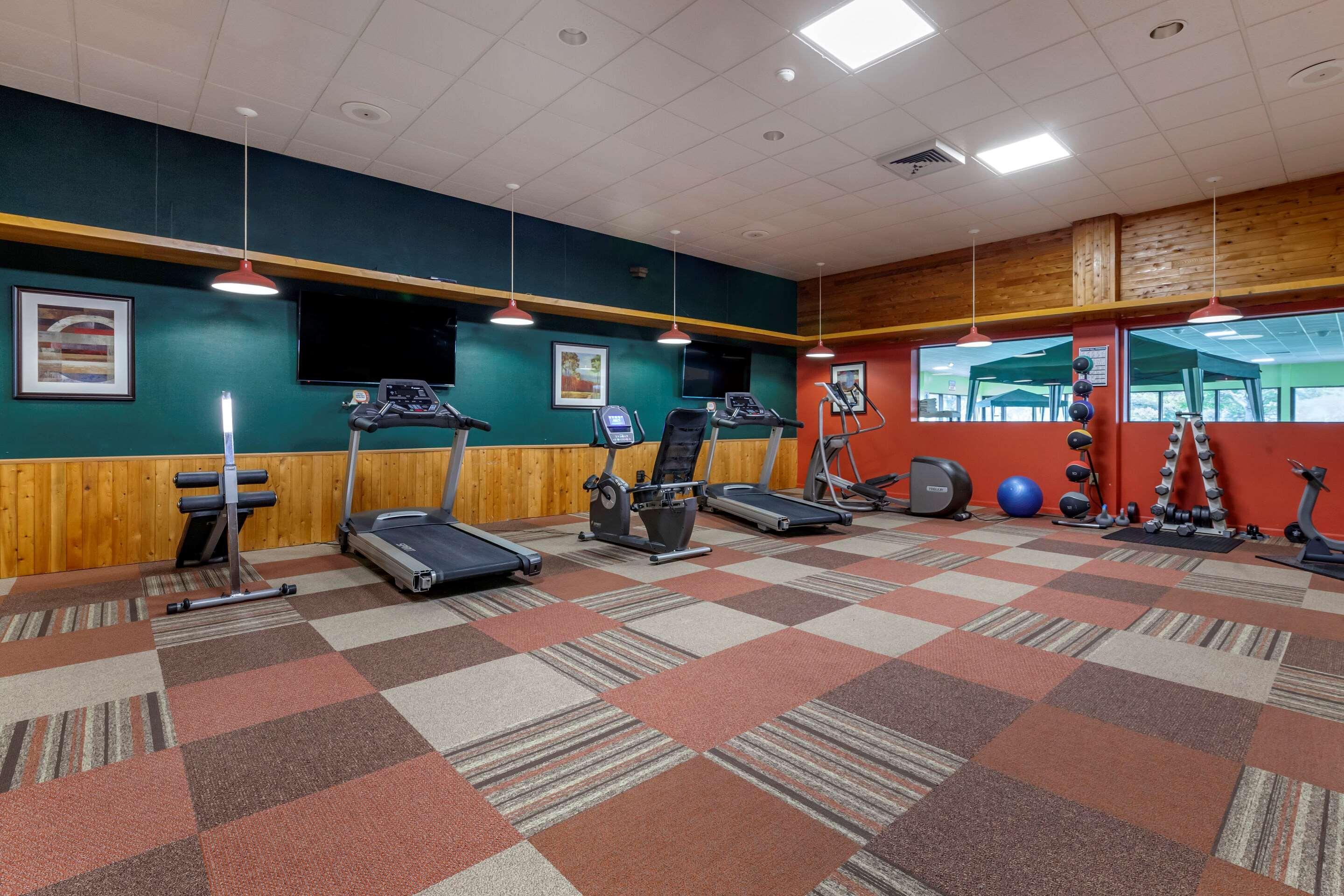 Quality Inn & Suites Escanaba North Luaran gambar