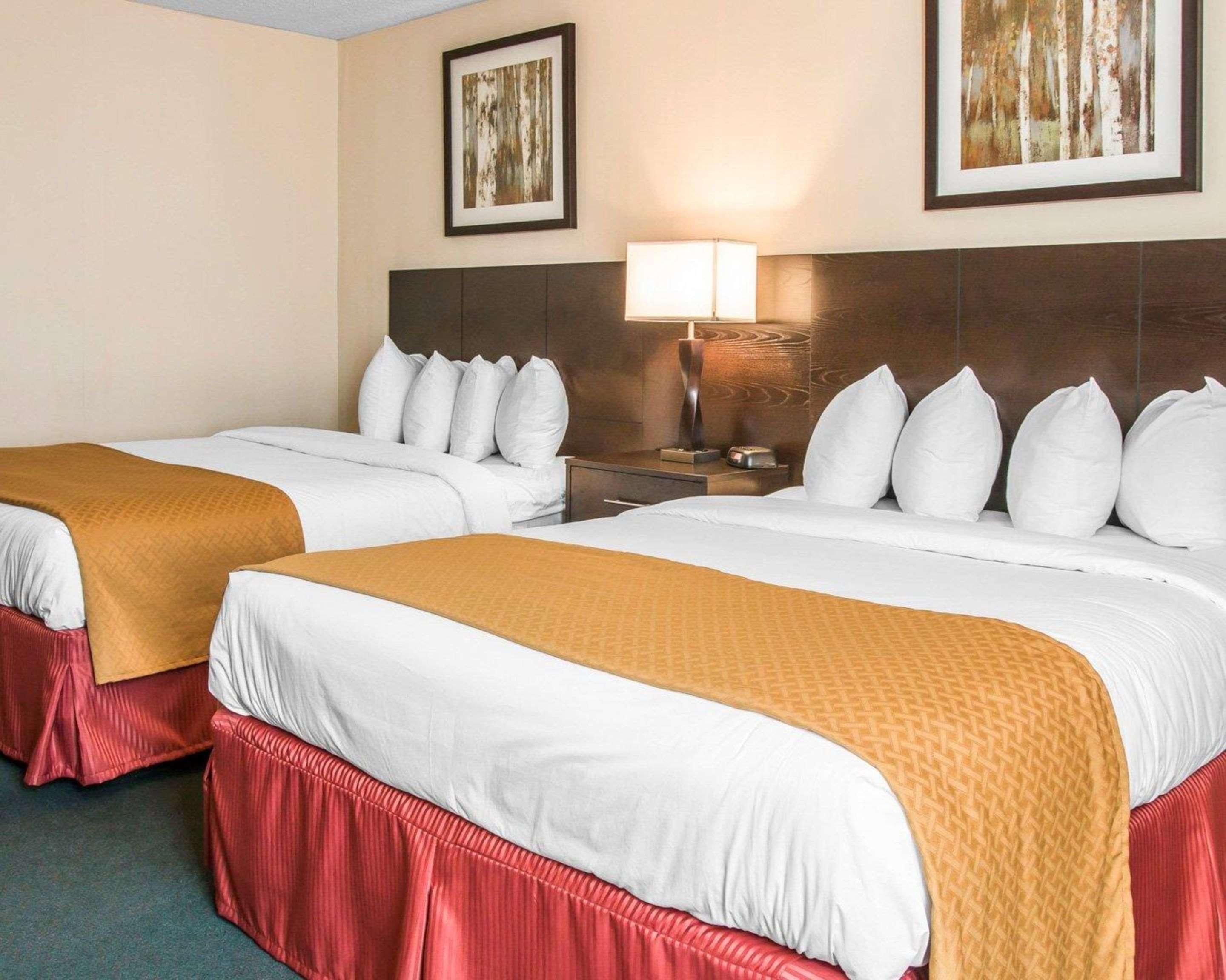 Quality Inn & Suites Escanaba North Luaran gambar