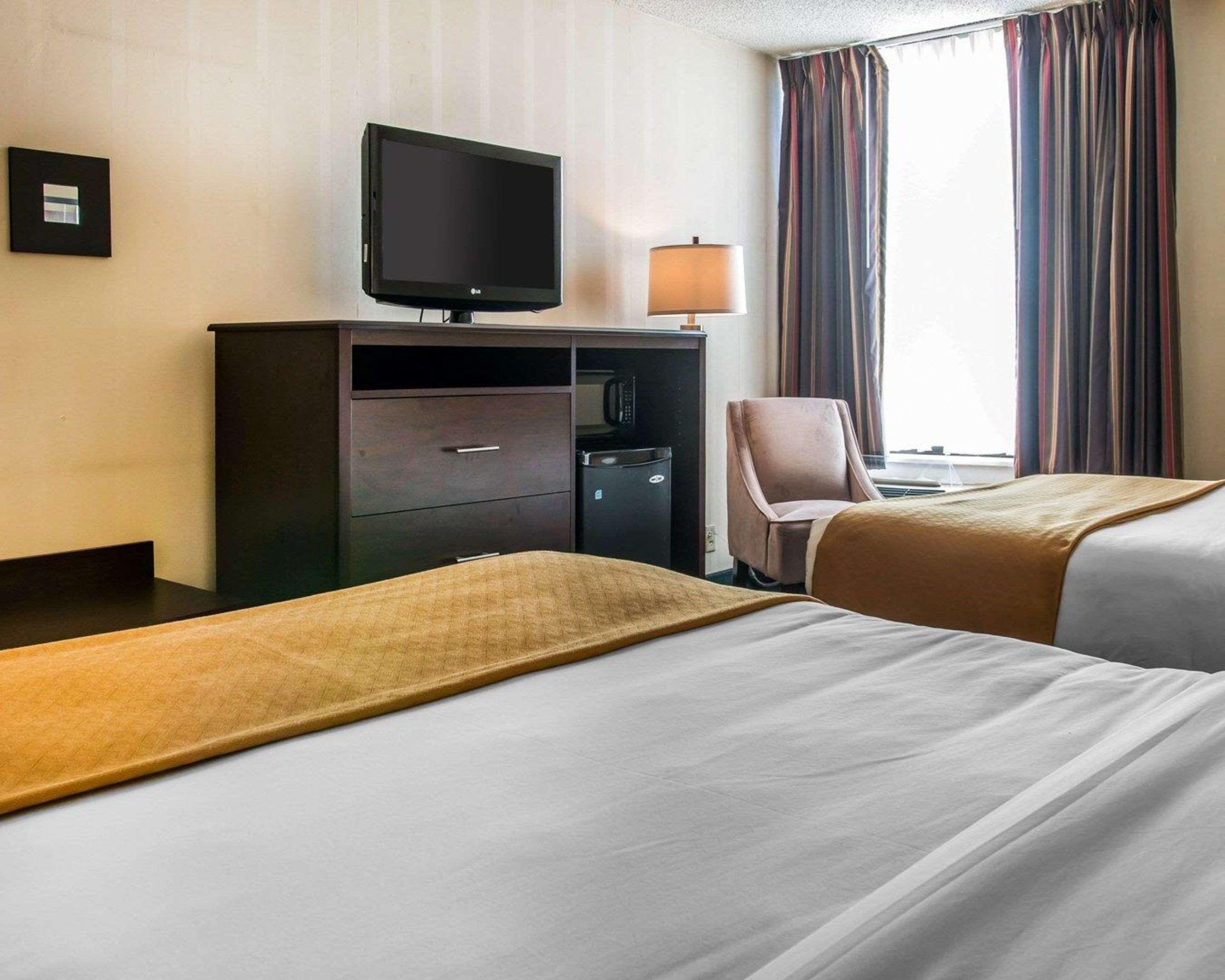 Quality Inn & Suites Escanaba North Luaran gambar
