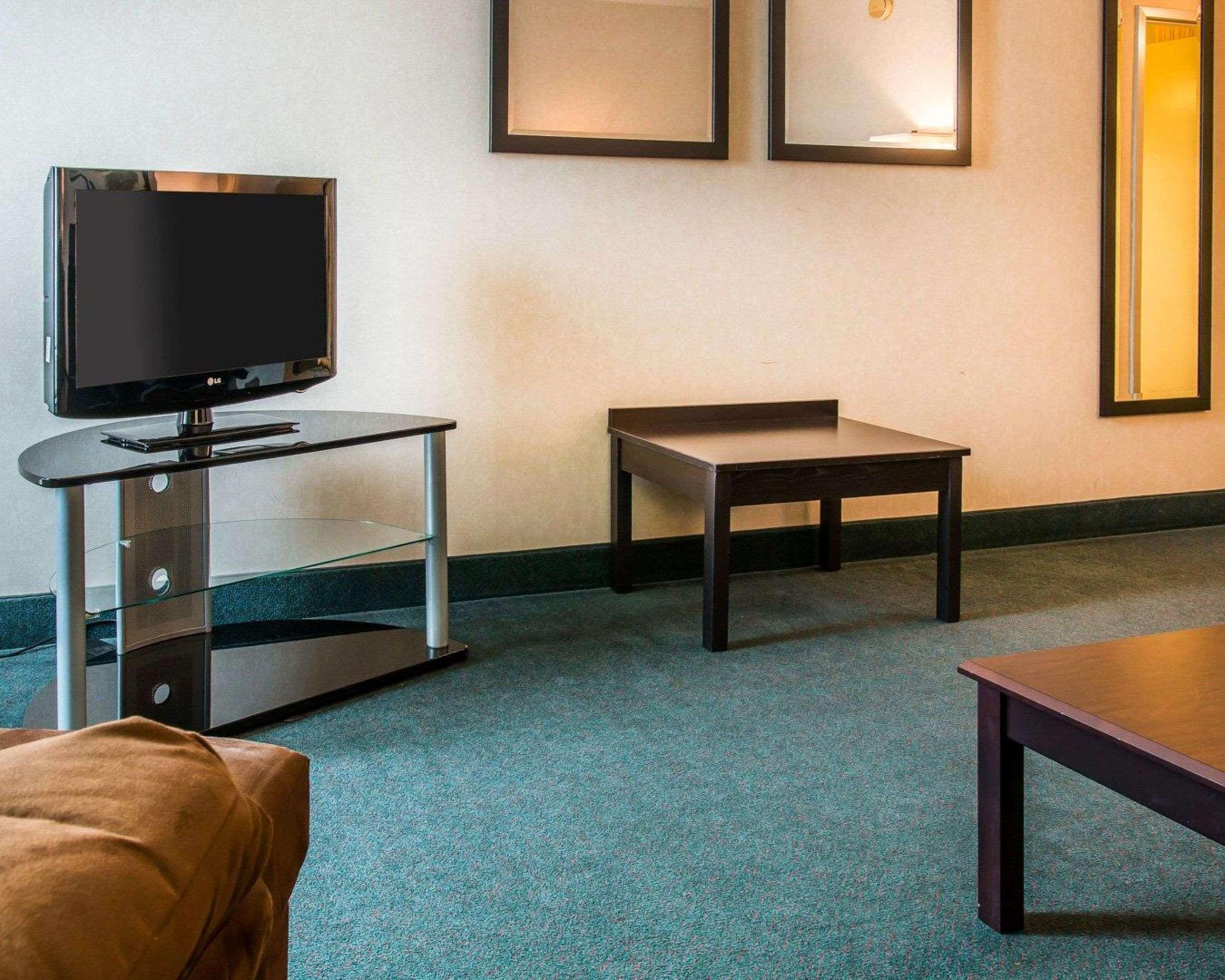 Quality Inn & Suites Escanaba North Luaran gambar