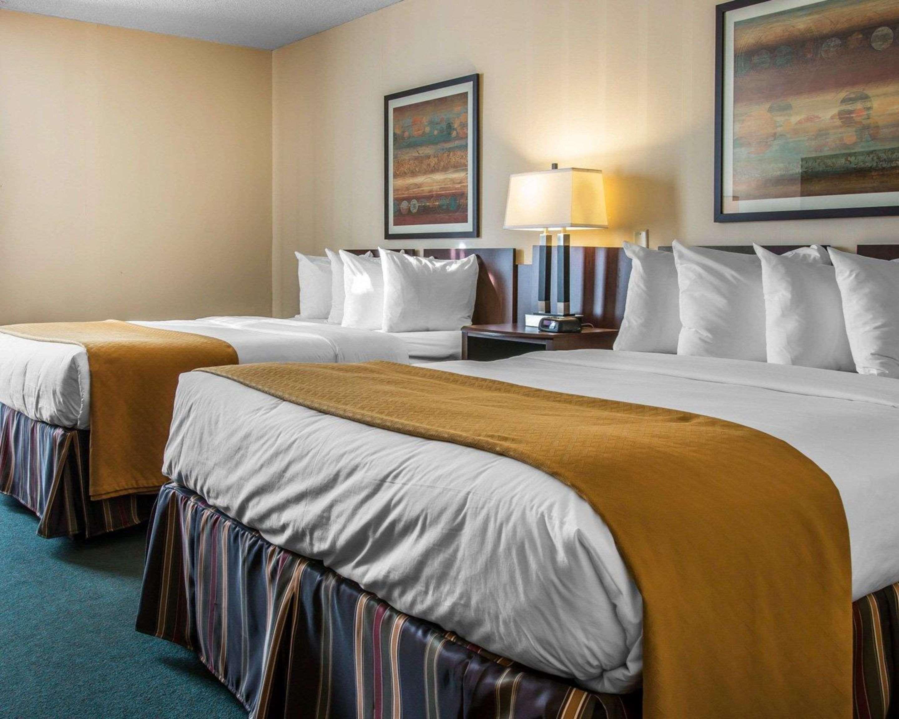 Quality Inn & Suites Escanaba North Luaran gambar