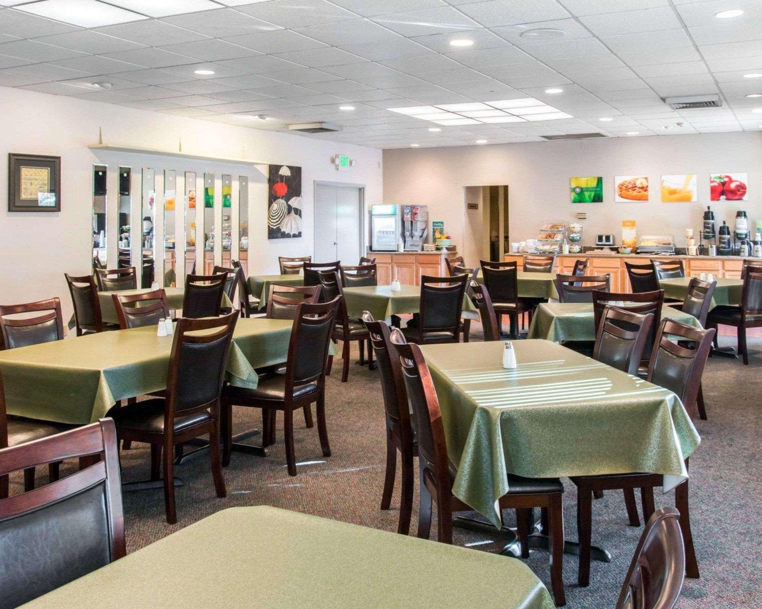 Quality Inn & Suites Escanaba North Luaran gambar