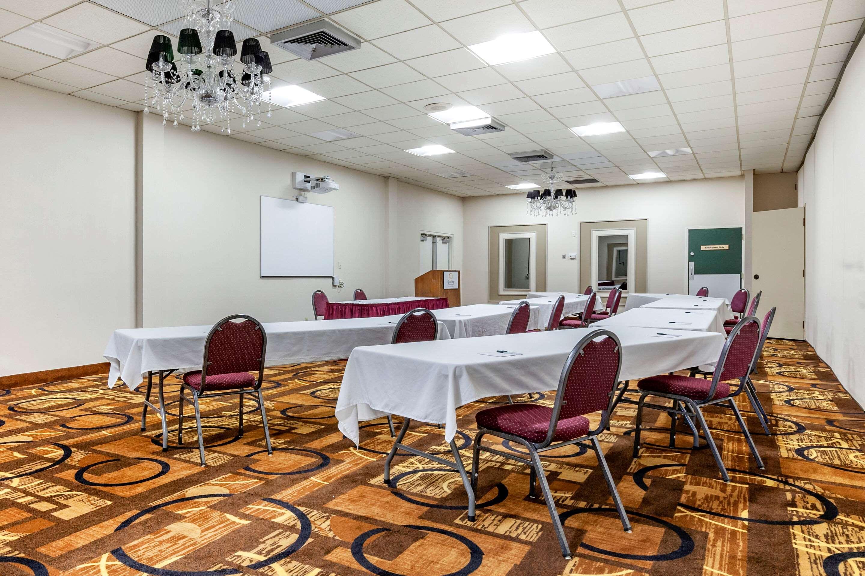 Quality Inn & Suites Escanaba North Luaran gambar