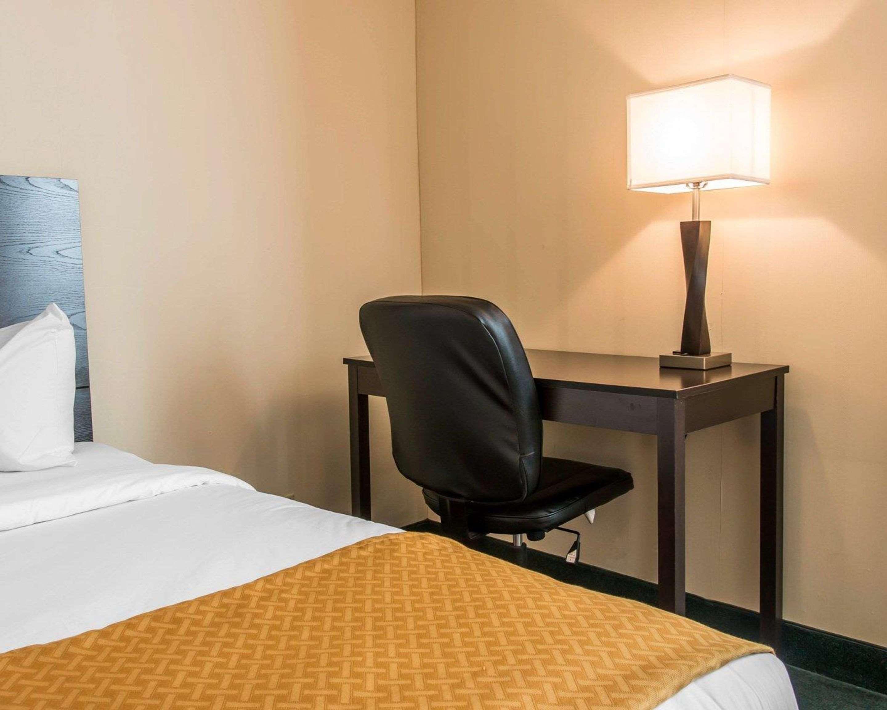 Quality Inn & Suites Escanaba North Luaran gambar