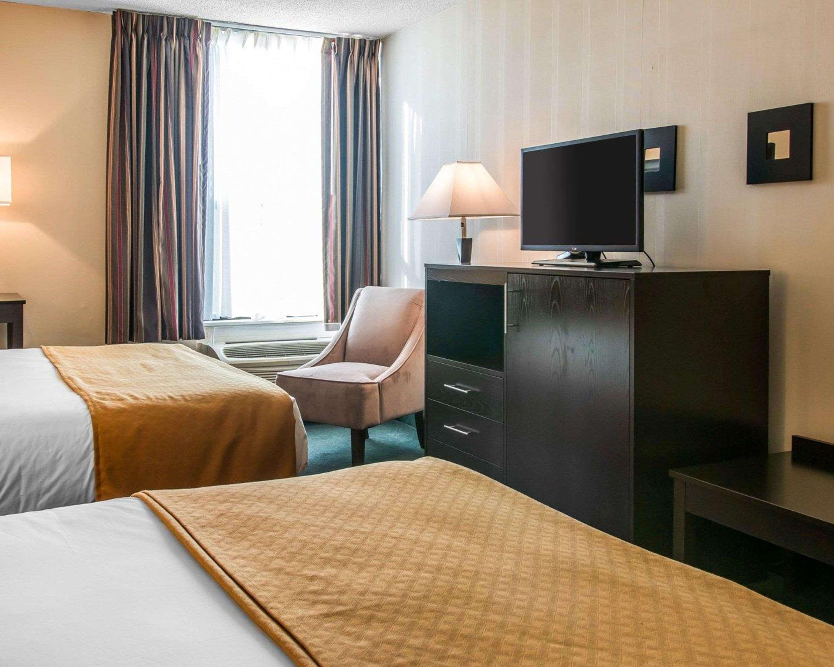 Quality Inn & Suites Escanaba North Luaran gambar
